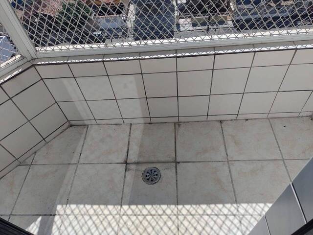 Apartamento para Venda em Praia Grande - 5