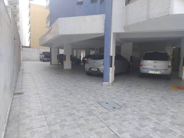 Apartamento para Venda em Praia Grande - 2