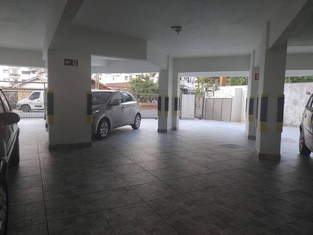 Apartamento para Venda em Praia Grande - 3