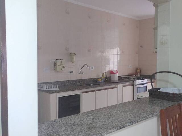 Apartamento para Venda em Praia Grande - 4