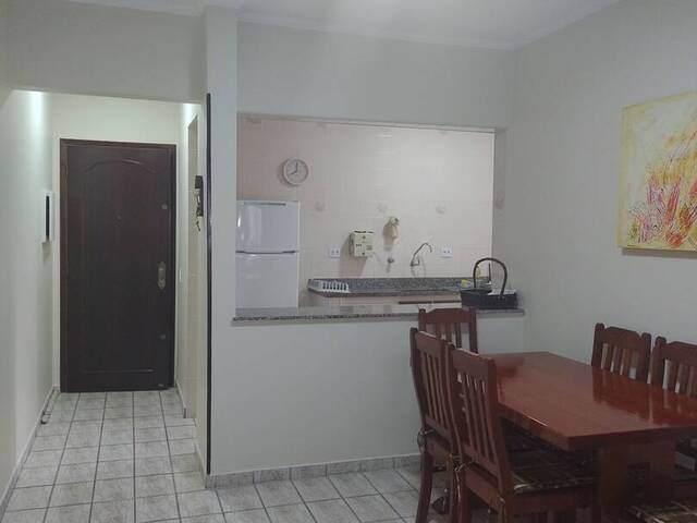 Apartamento para Venda em Praia Grande - 5