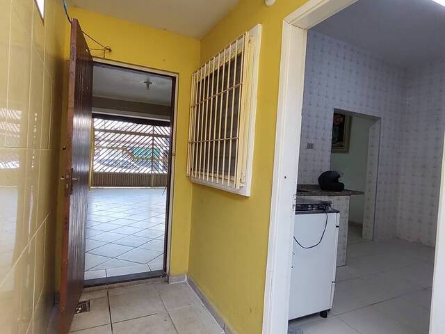 #CA00079 - Casa para Venda em Praia Grande - SP - 3