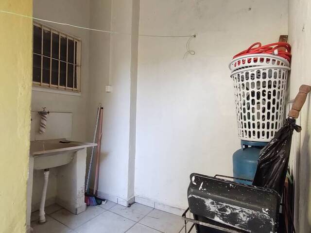 Casa para Venda em Praia Grande - 4