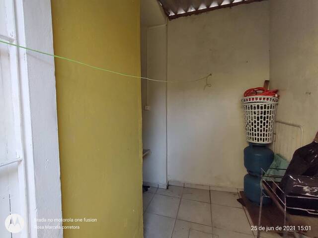 Casa para Venda em Praia Grande - 5