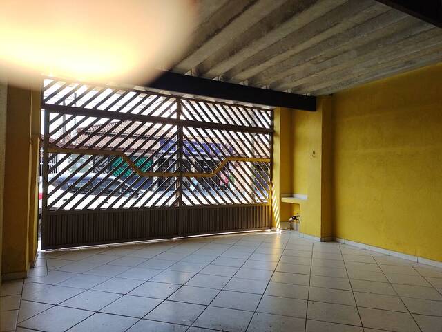 #CA00079 - Casa para Venda em Praia Grande - SP - 1