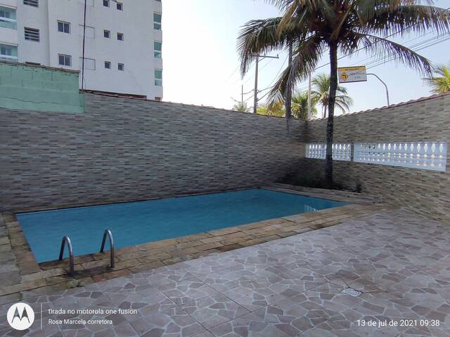 Casa para Venda em Praia Grande - 4