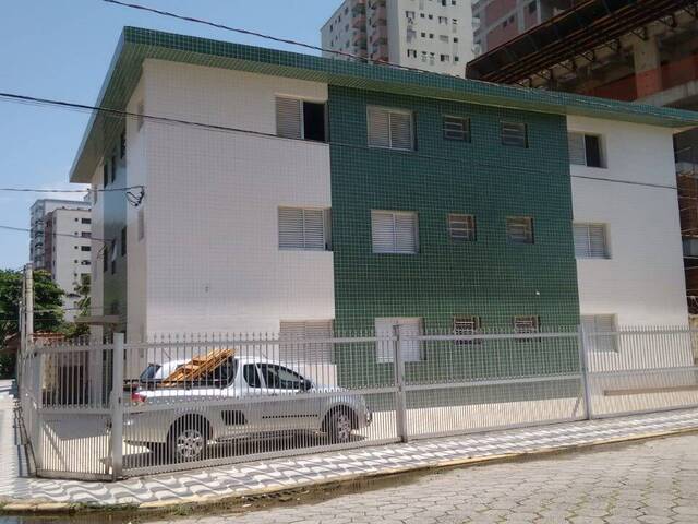 #AP00006 - Kitnet para Venda em Praia Grande - SP - 2