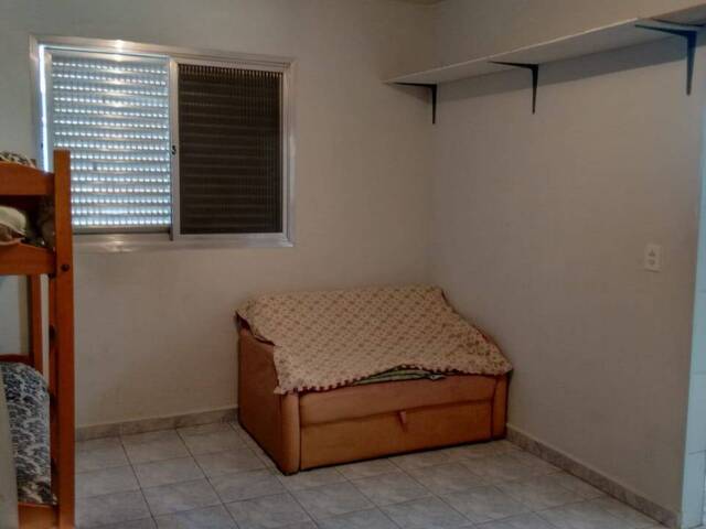 #AP00006 - Kitnet para Venda em Praia Grande - SP - 3