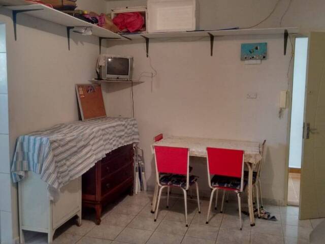 Kitnet para Venda em Praia Grande - 4