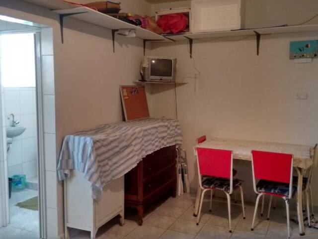 Kitnet para Venda em Praia Grande - 5