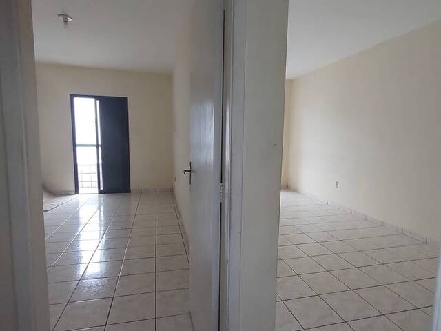 Apartamento para Venda em Praia Grande - 3