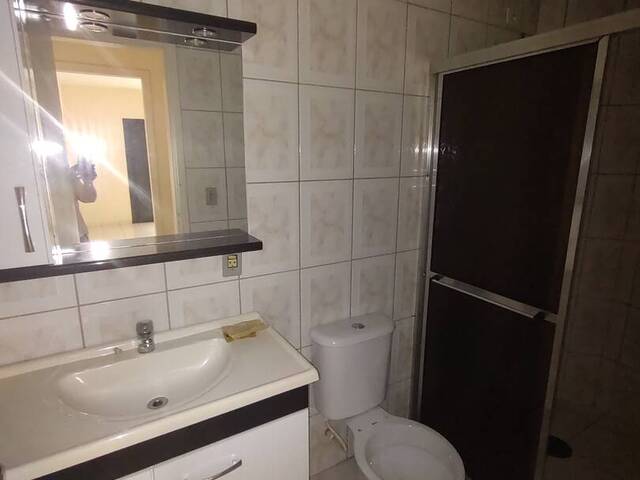 Apartamento para Venda em Praia Grande - 4