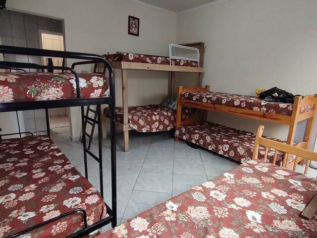 #CA00082 - Casa para Venda em Praia Grande - SP - 2