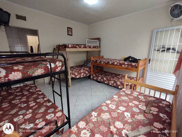 #CA00082 - Casa para Venda em Praia Grande - SP - 1