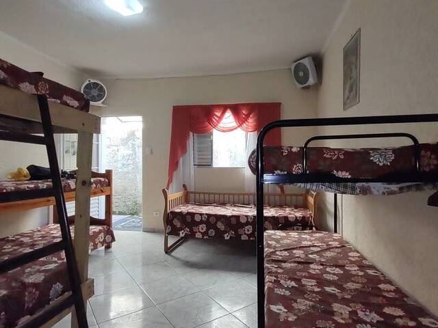 #CA00082 - Casa para Venda em Praia Grande - SP - 3