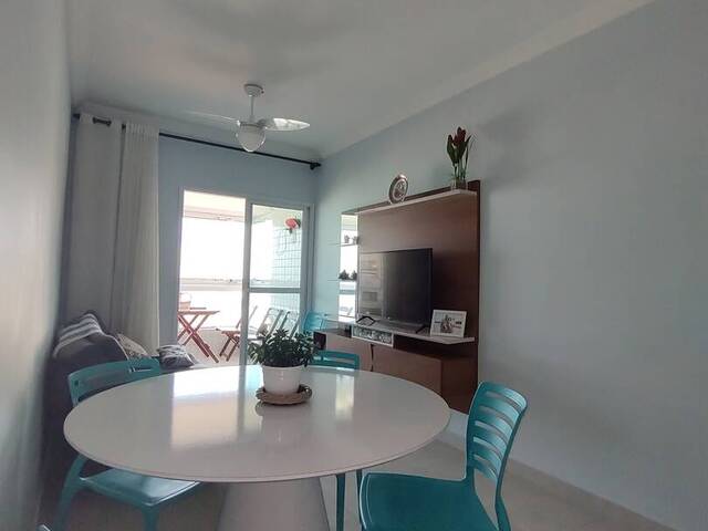 Apartamento para Venda em Praia Grande - 4
