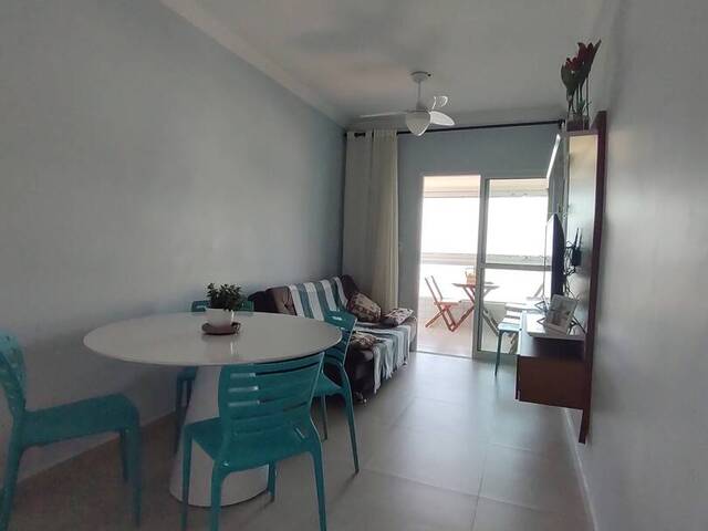 Apartamento para Venda em Praia Grande - 5