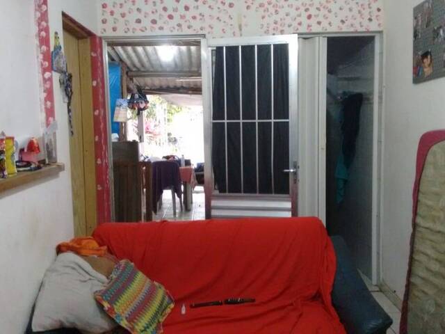 Casa para Venda em Praia Grande - 4