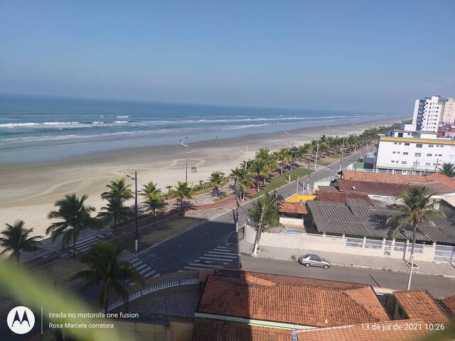 Apartamento para Venda em Praia Grande - 3