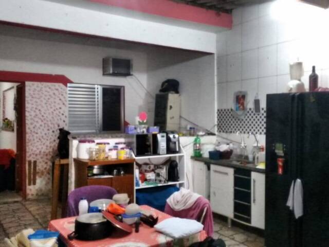 Casa para Venda em Praia Grande - 5