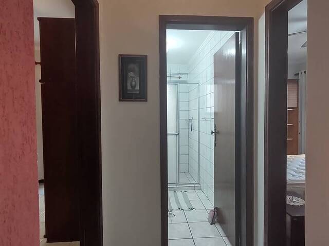 Apartamento para Venda em Praia Grande - 2