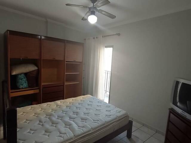 Apartamento para Venda em Praia Grande - 4
