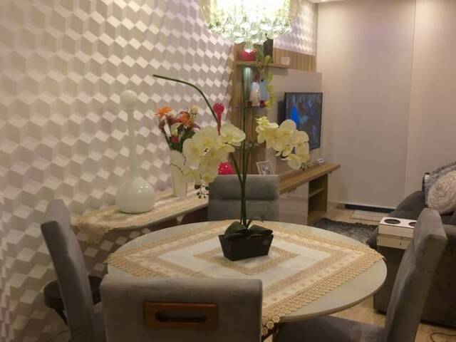 Apartamento para Venda em Praia Grande - 2