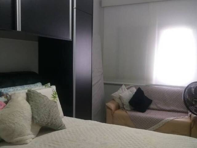 Apartamento para Venda em Praia Grande - 3