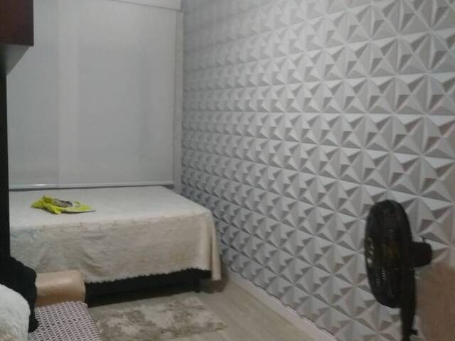 Apartamento para Venda em Praia Grande - 4