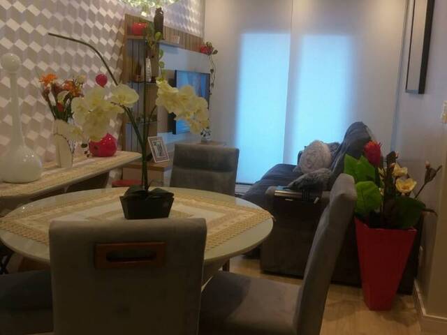 Apartamento para Venda em Praia Grande - 5