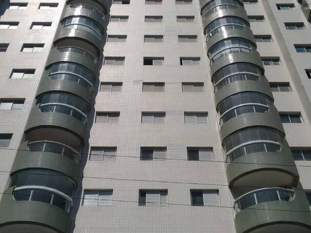 Apartamento para Venda em Praia Grande - 2