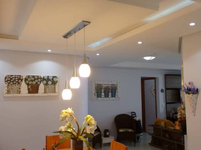 Apartamento para Venda em Praia Grande - 3