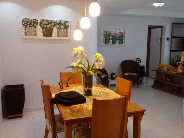 Apartamento para Venda em Praia Grande - 5