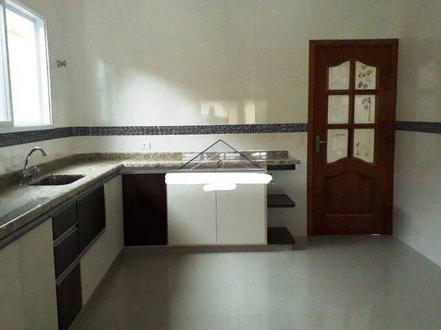 #CA00084 - Sobrado para Venda em Praia Grande - SP - 2