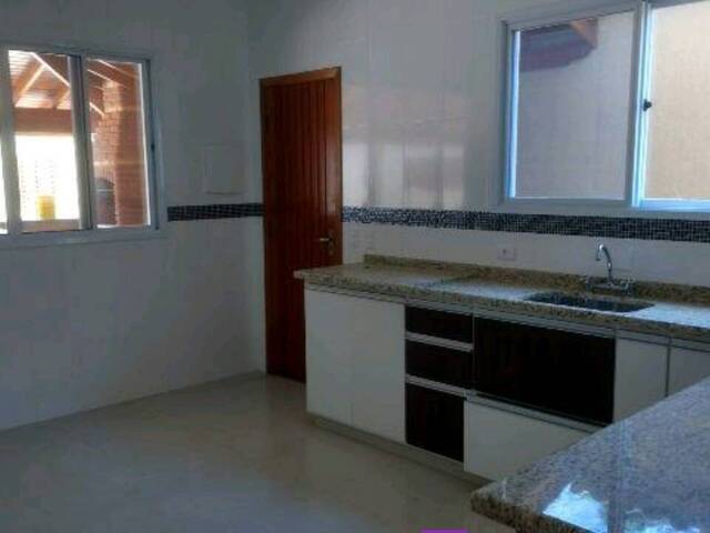 Sobrado para Venda em Praia Grande - 5