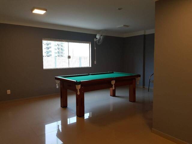 Apartamento para Venda em Praia Grande - 2