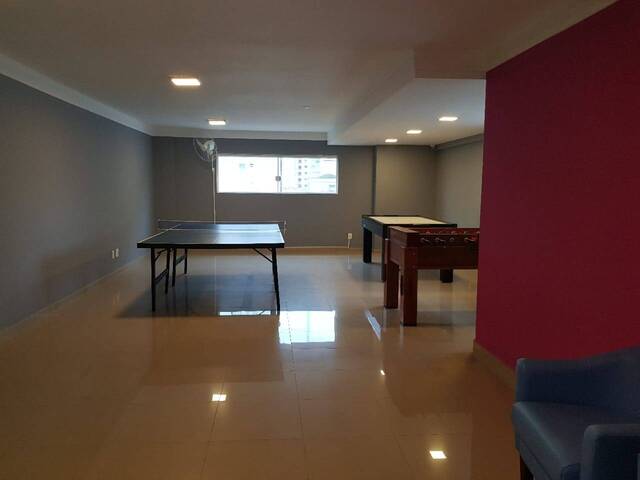 Apartamento para Venda em Praia Grande - 3