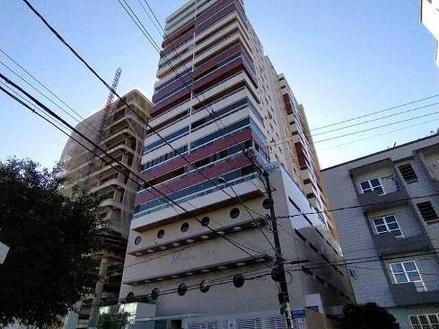 Apartamento para Venda em Praia Grande - 4