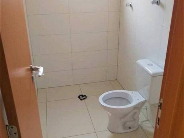 Apartamento para Venda em Praia Grande - 5