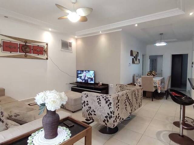 #CA00085 - Casa para Venda em Mongaguá - SP - 3