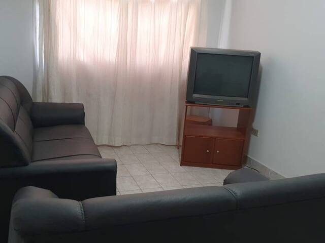 Apartamento para Venda em Praia Grande - 4