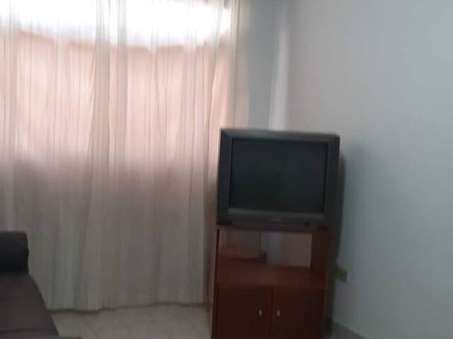 Apartamento para Venda em Praia Grande - 5