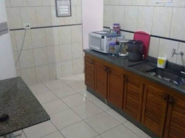 Apartamento para Venda em Praia Grande - 2