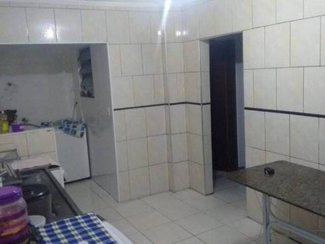 Apartamento para Venda em Praia Grande - 3