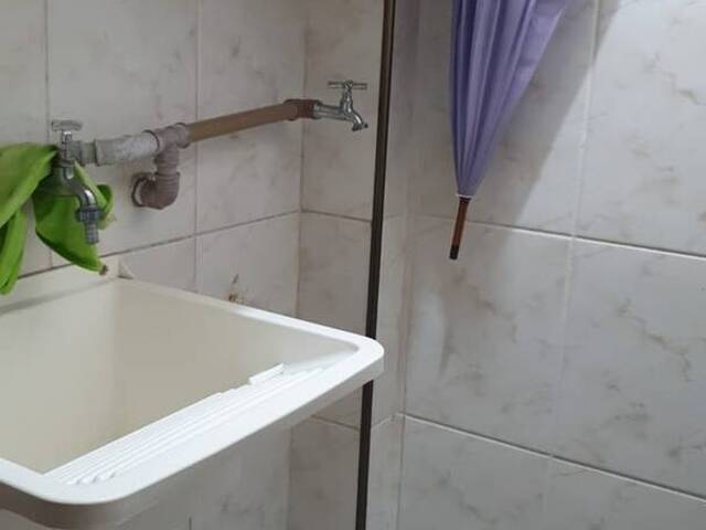 Kitnet para Venda em Praia Grande - 4