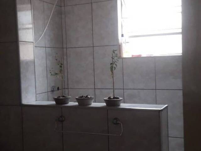 #CA00087 - Casa para Venda em Praia Grande - SP - 2