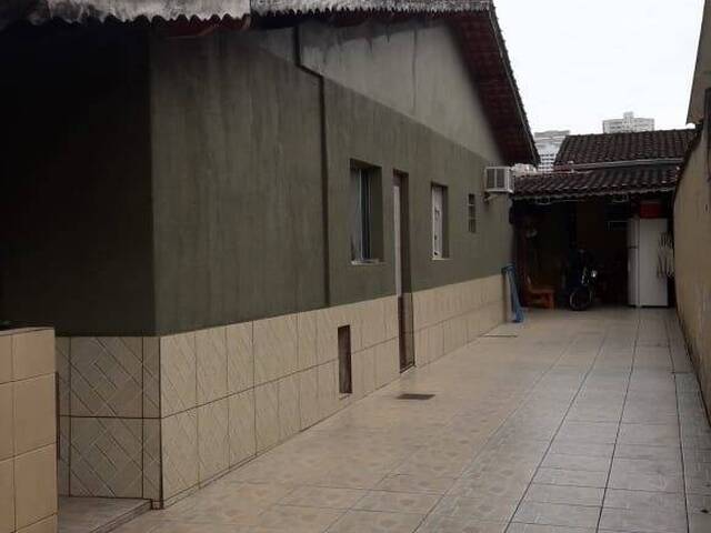 #CA00087 - Casa para Venda em Praia Grande - SP - 3