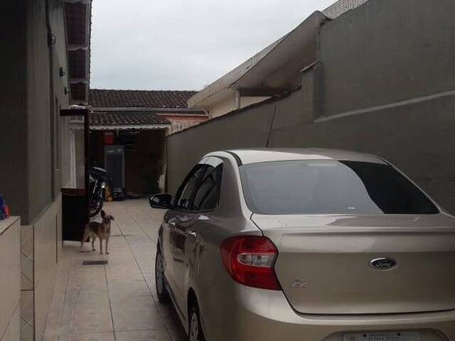 Casa para Venda em Praia Grande - 4