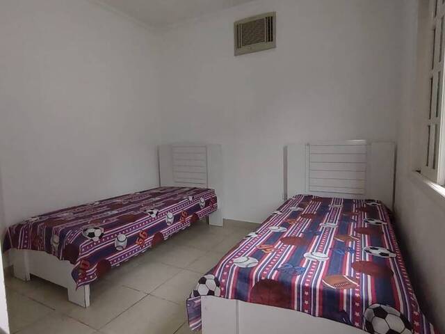 Apartamento para Venda em Praia Grande - 4