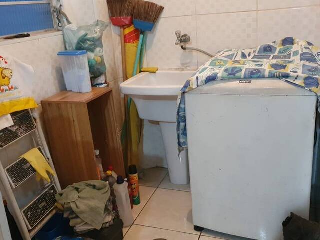 Apartamento para Venda em Praia Grande - 2